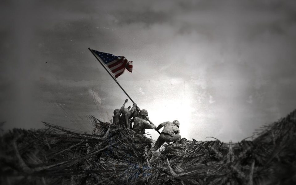 PRIDE AND BROTHERHOOD