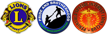 PRIDE AND BROTHERHOOD